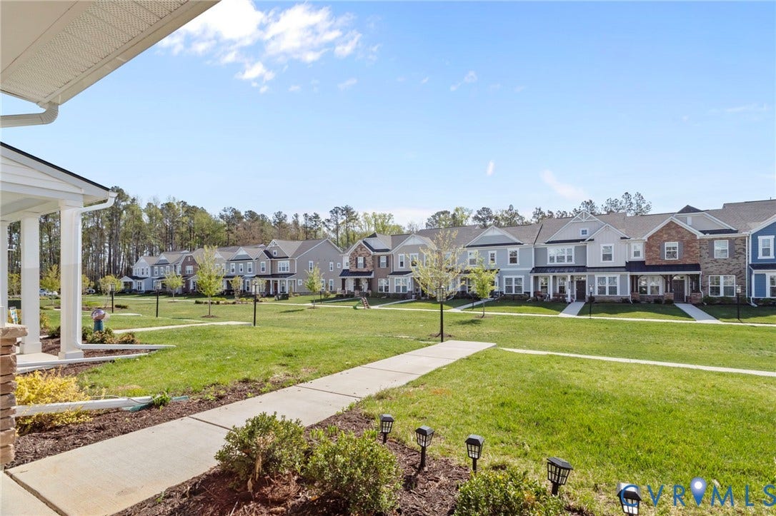 3015 Fletcher Alley, River Mill Townes, Glen Allen, VA 23059 3015 Fletcher Alley, River Mill Townes, Glen Allen, VA 23059
