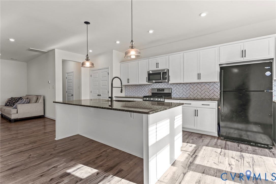 3015 Fletcher Alley, River Mill Townes, Glen Allen, VA 23059 3015 Fletcher Alley, River Mill Townes, Glen Allen, VA 23059