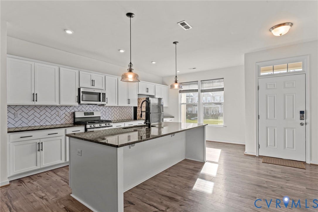 3015 Fletcher Alley, River Mill Townes, Glen Allen, VA 23059 3015 Fletcher Alley, River Mill Townes, Glen Allen, VA 23059