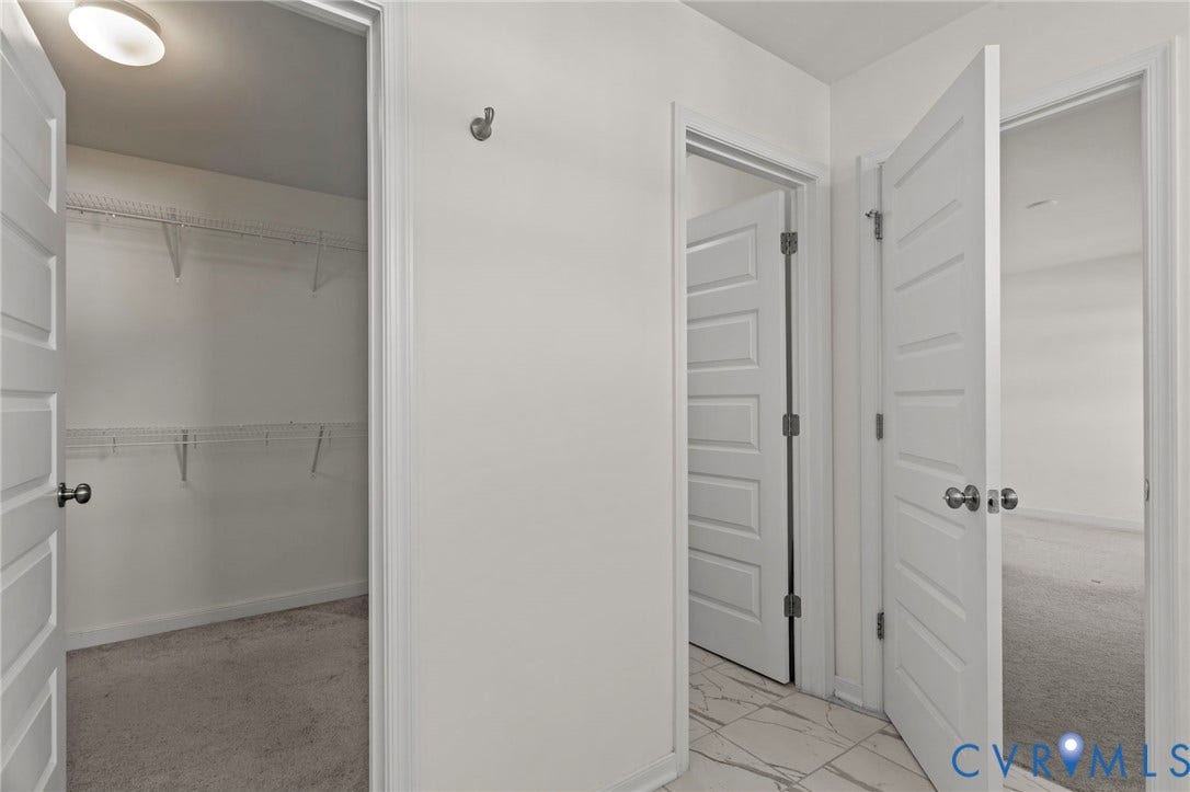 3015 Fletcher Alley, River Mill Townes, Glen Allen, VA 23059 3015 Fletcher Alley, River Mill Townes, Glen Allen, VA 23059