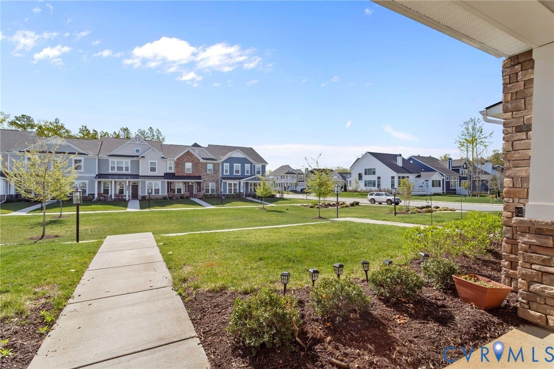 3015 Fletcher Alley, River Mill Townes, Glen Allen, VA 23059 3015 Fletcher Alley, River Mill Townes, Glen Allen, VA 23059