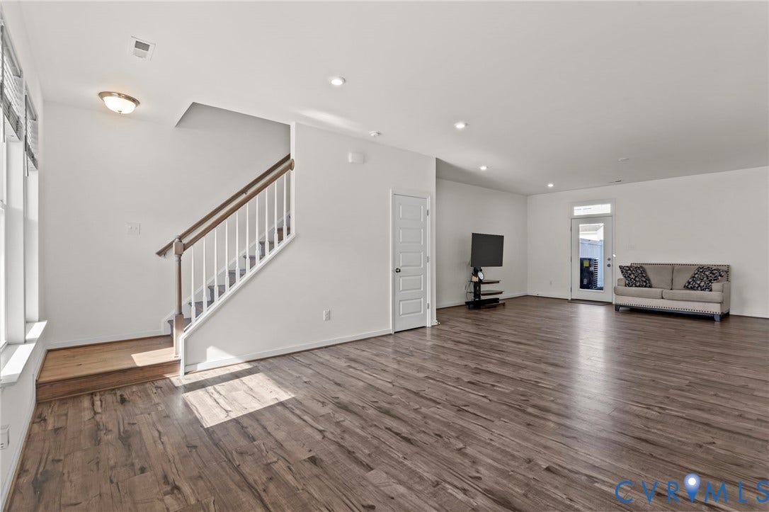3015 Fletcher Alley, River Mill Townes, Glen Allen, VA 23059 3015 Fletcher Alley, River Mill Townes, Glen Allen, VA 23059