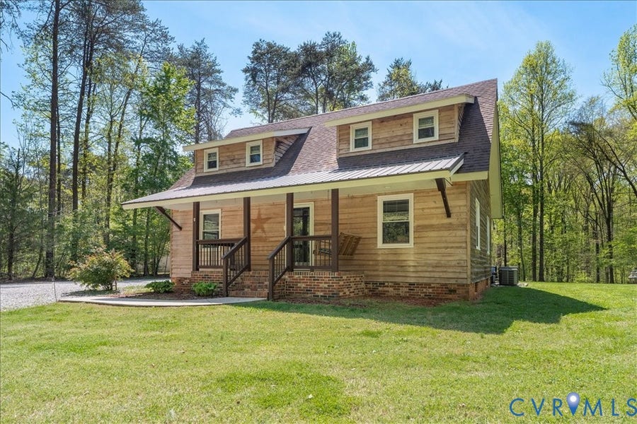 Property photo for 4295 Lockin Road, Powhatan, VA