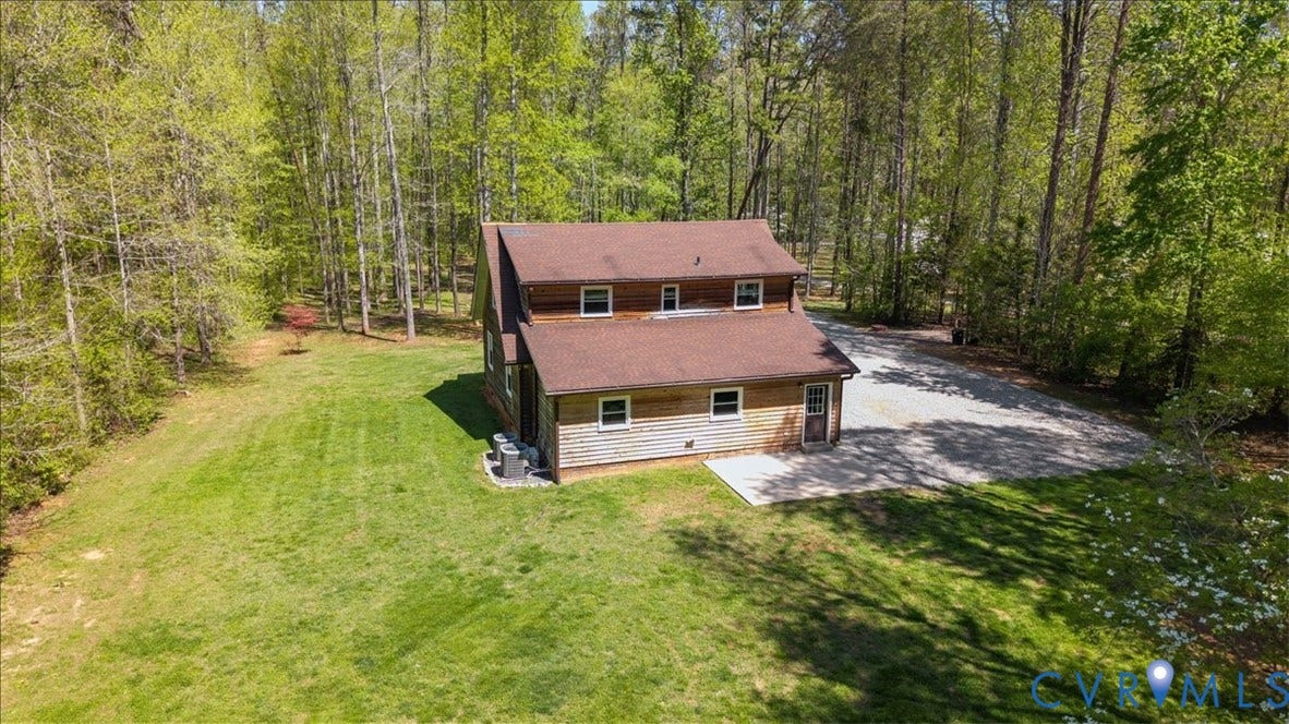 4295 Lockin Road, Powhatan, VA 23139 4295 Lockin Road, Powhatan, VA 23139