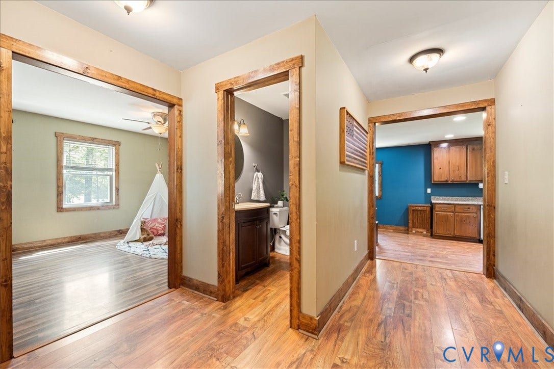 4295 Lockin Road, Powhatan, VA 23139 4295 Lockin Road, Powhatan, VA 23139