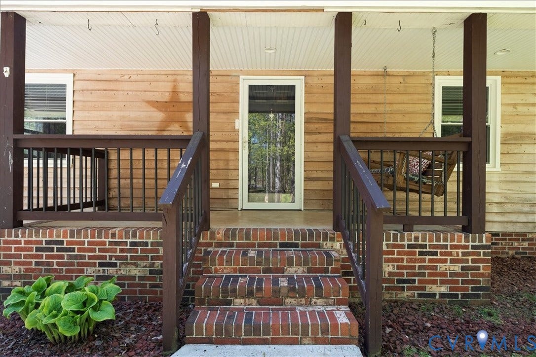 4295 Lockin Road, Powhatan, VA 23139 4295 Lockin Road, Powhatan, VA 23139