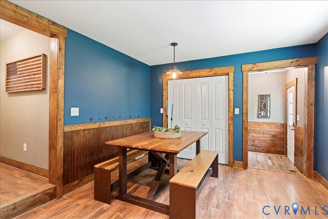 4295 Lockin Road, Powhatan, VA 23139 4295 Lockin Road, Powhatan, VA 23139