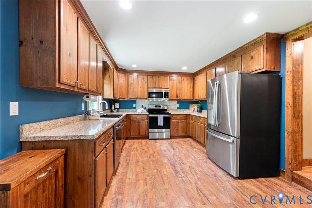 4295 Lockin Road, Powhatan, VA 23139 4295 Lockin Road, Powhatan, VA 23139