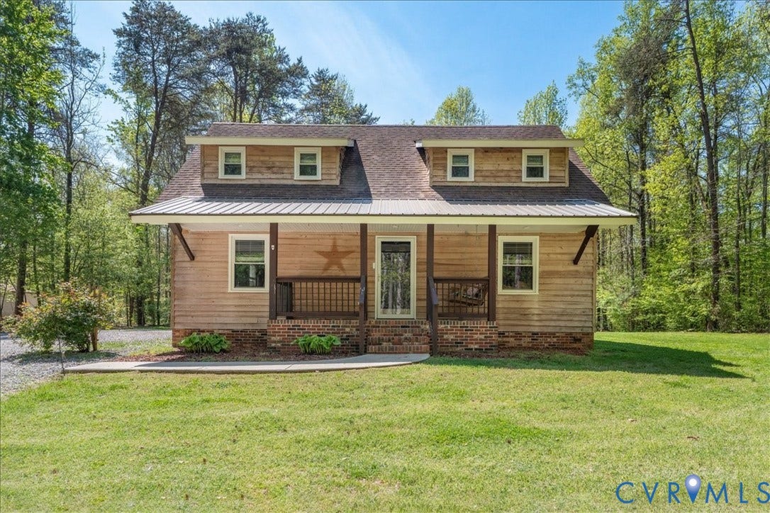 4295 Lockin Road, Powhatan, VA 23139 4295 Lockin Road, Powhatan, VA 23139