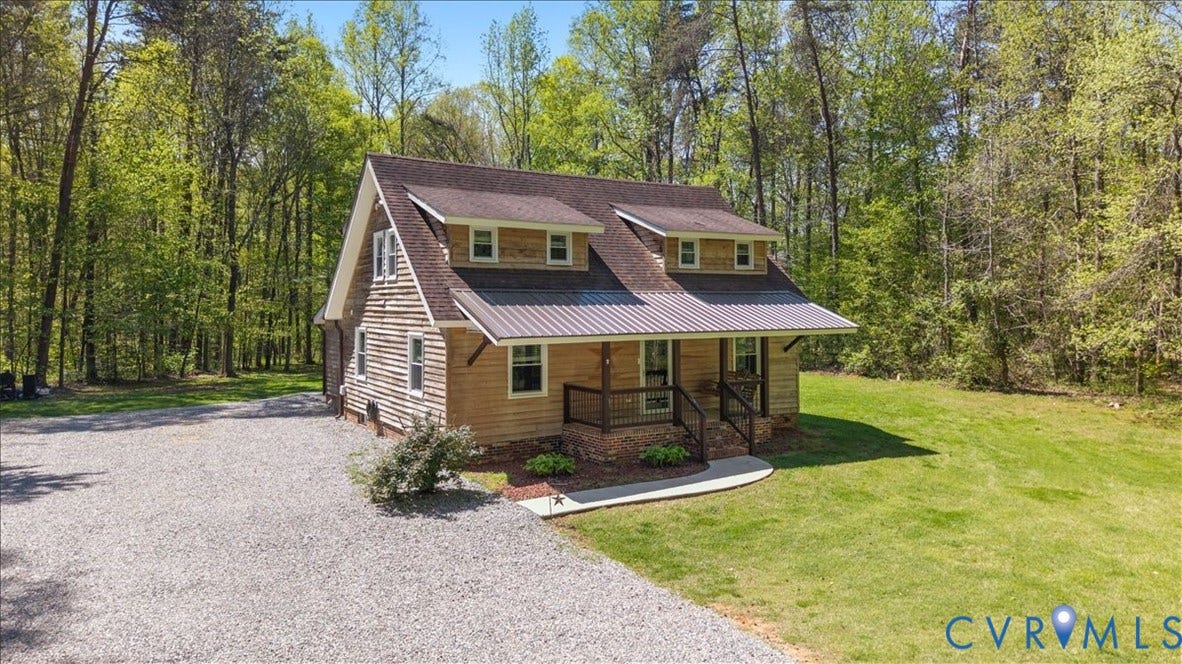 4295 Lockin Road, Powhatan, VA 23139 4295 Lockin Road, Powhatan, VA 23139