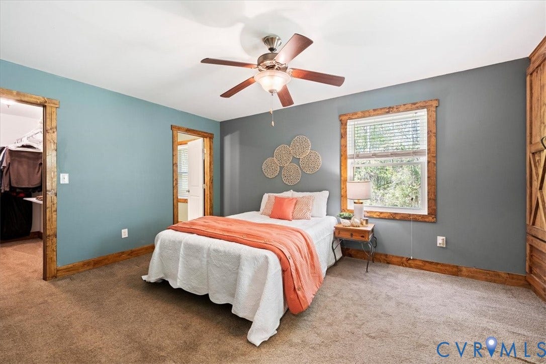 4295 Lockin Road, Powhatan, VA 23139 4295 Lockin Road, Powhatan, VA 23139