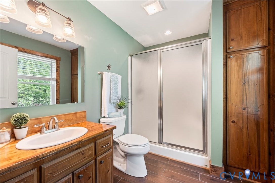 4295 Lockin Road, Powhatan, VA 23139 4295 Lockin Road, Powhatan, VA 23139