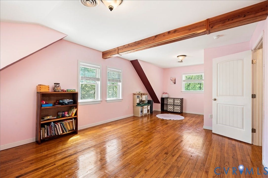 4295 Lockin Road, Powhatan, VA 23139 4295 Lockin Road, Powhatan, VA 23139
