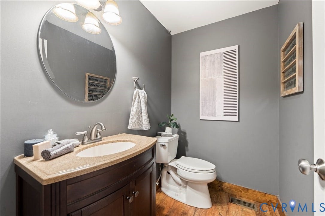 4295 Lockin Road, Powhatan, VA 23139 4295 Lockin Road, Powhatan, VA 23139