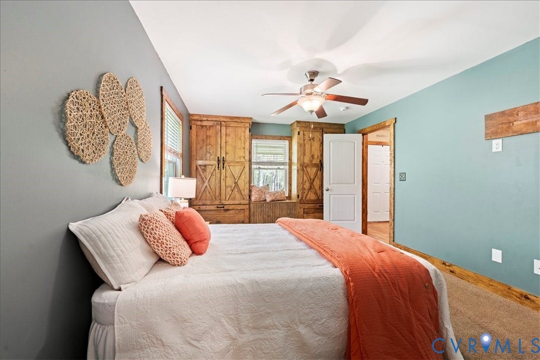 4295 Lockin Road, Powhatan, VA 23139 4295 Lockin Road, Powhatan, VA 23139