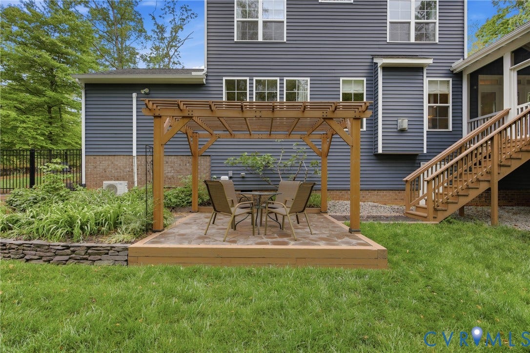 3638 Walkers Creek, Powhatan, VA 23139 3638 Walkers Creek, Powhatan, VA 23139