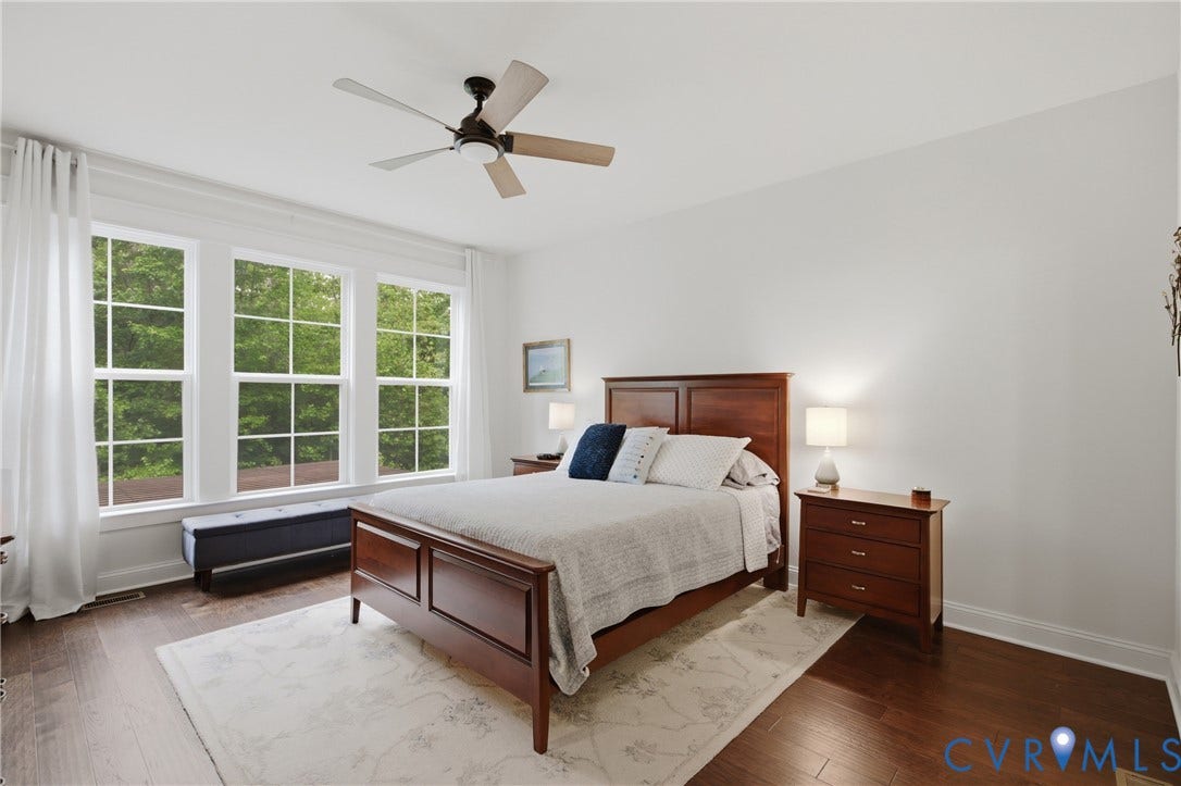 3638 Walkers Creek, Powhatan, VA 23139 3638 Walkers Creek, Powhatan, VA 23139
