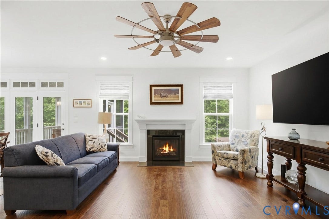 3638 Walkers Creek, Powhatan, VA 23139 3638 Walkers Creek, Powhatan, VA 23139