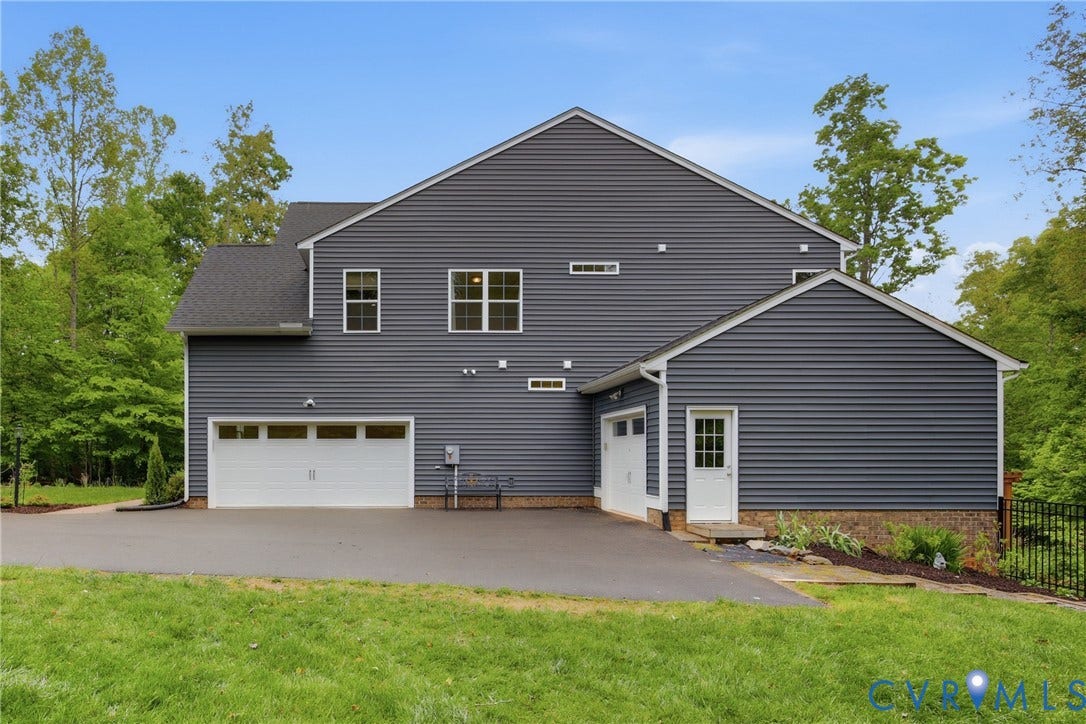 3638 Walkers Creek, Powhatan, VA 23139 3638 Walkers Creek, Powhatan, VA 23139