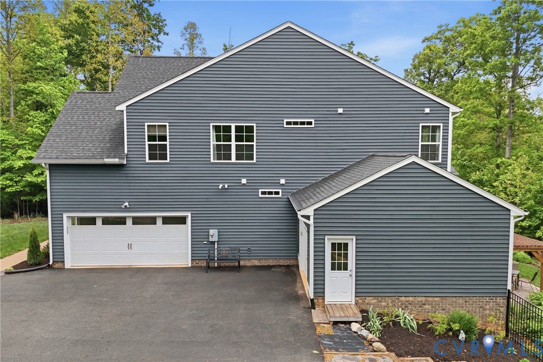 3638 Walkers Creek, Powhatan, VA 23139 3638 Walkers Creek, Powhatan, VA 23139