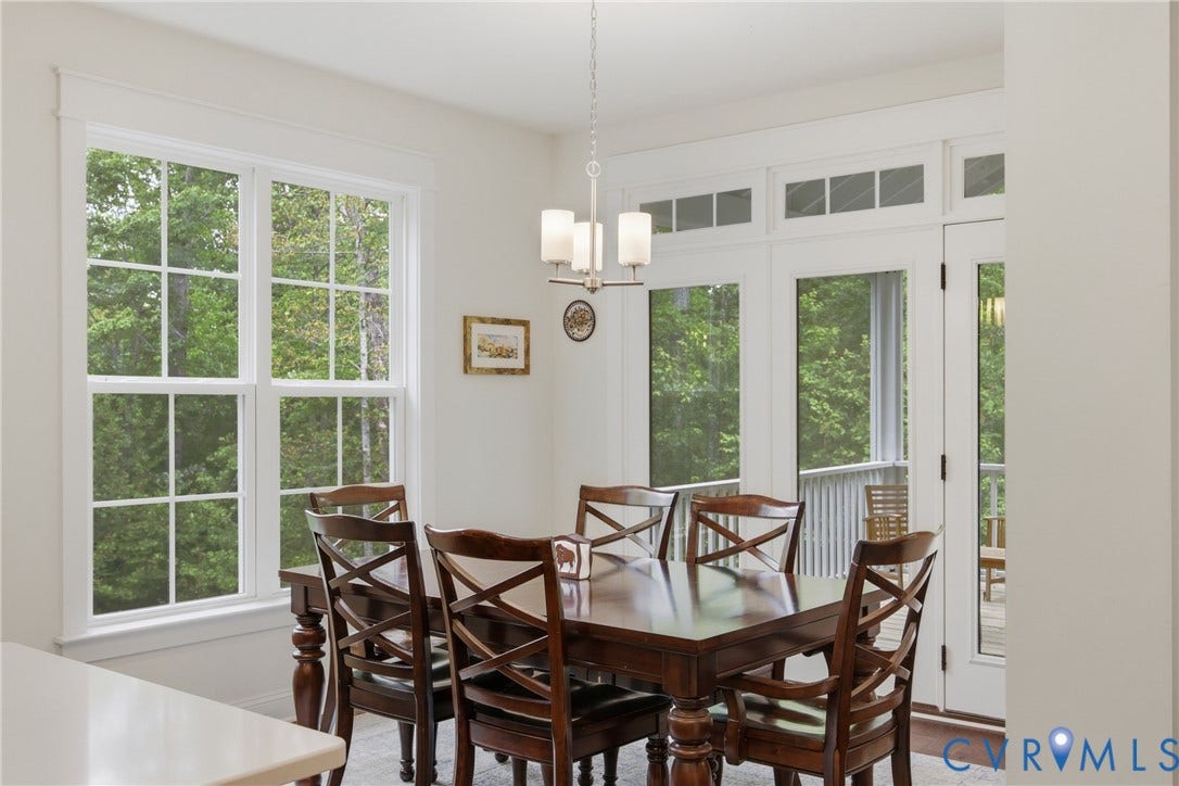 3638 Walkers Creek, Powhatan, VA 23139 3638 Walkers Creek, Powhatan, VA 23139