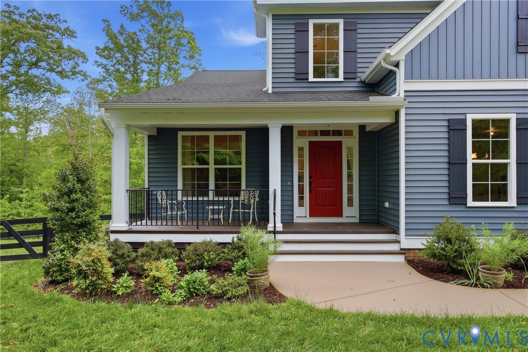 3638 Walkers Creek, Powhatan, VA 23139 3638 Walkers Creek, Powhatan, VA 23139