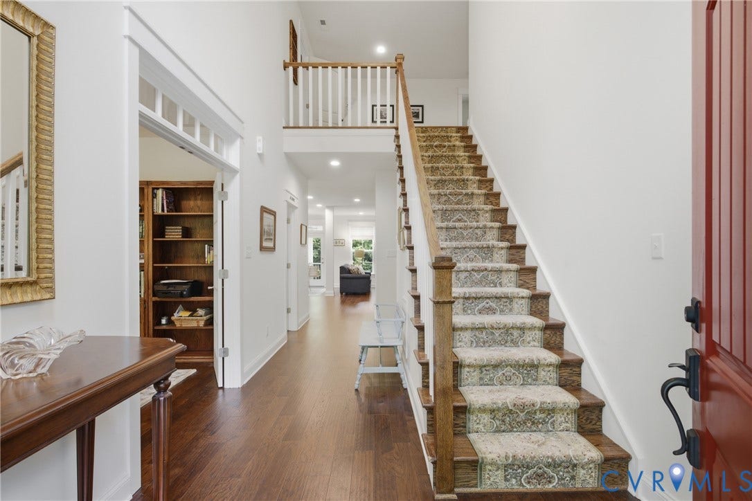 3638 Walkers Creek, Powhatan, VA 23139 3638 Walkers Creek, Powhatan, VA 23139