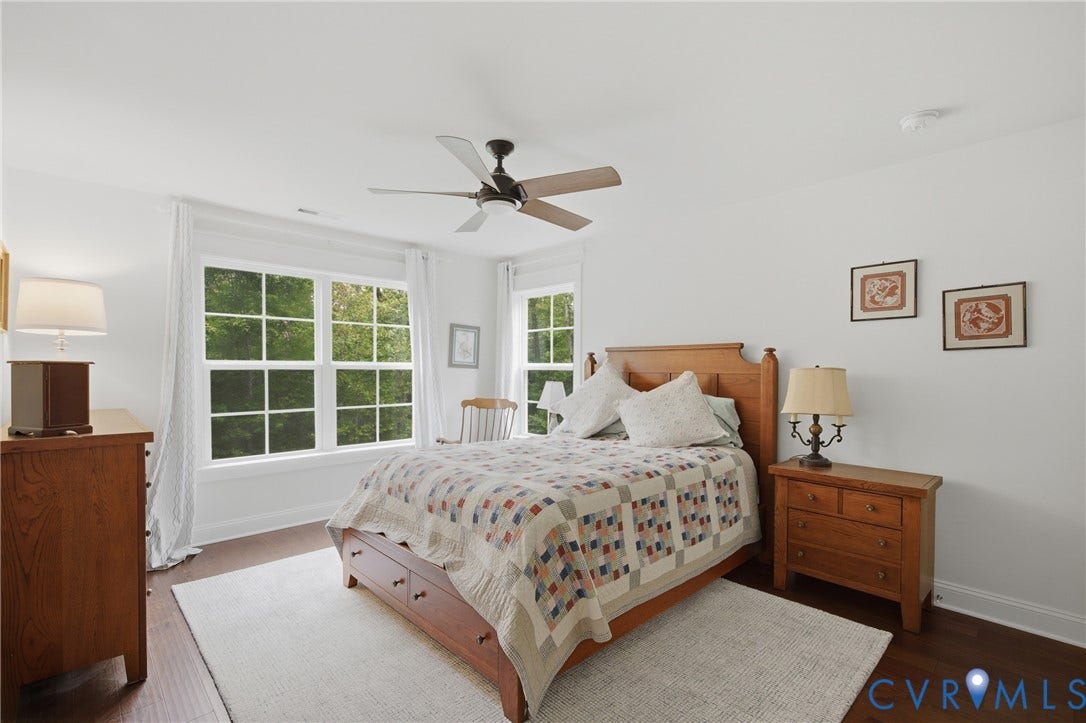 3638 Walkers Creek, Powhatan, VA 23139 3638 Walkers Creek, Powhatan, VA 23139
