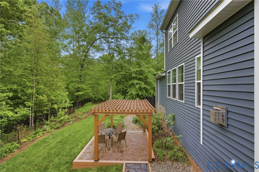 3638 Walkers Creek, Powhatan, VA 23139 3638 Walkers Creek, Powhatan, VA 23139