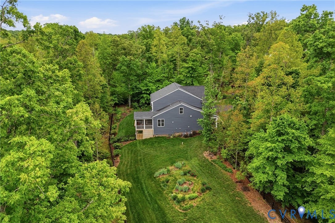 3638 Walkers Creek, Powhatan, VA 23139 3638 Walkers Creek, Powhatan, VA 23139