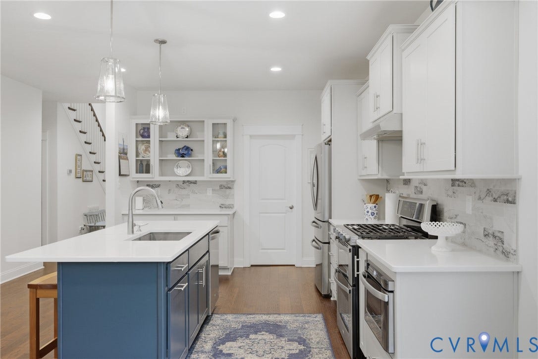 3638 Walkers Creek, Powhatan, VA 23139 3638 Walkers Creek, Powhatan, VA 23139