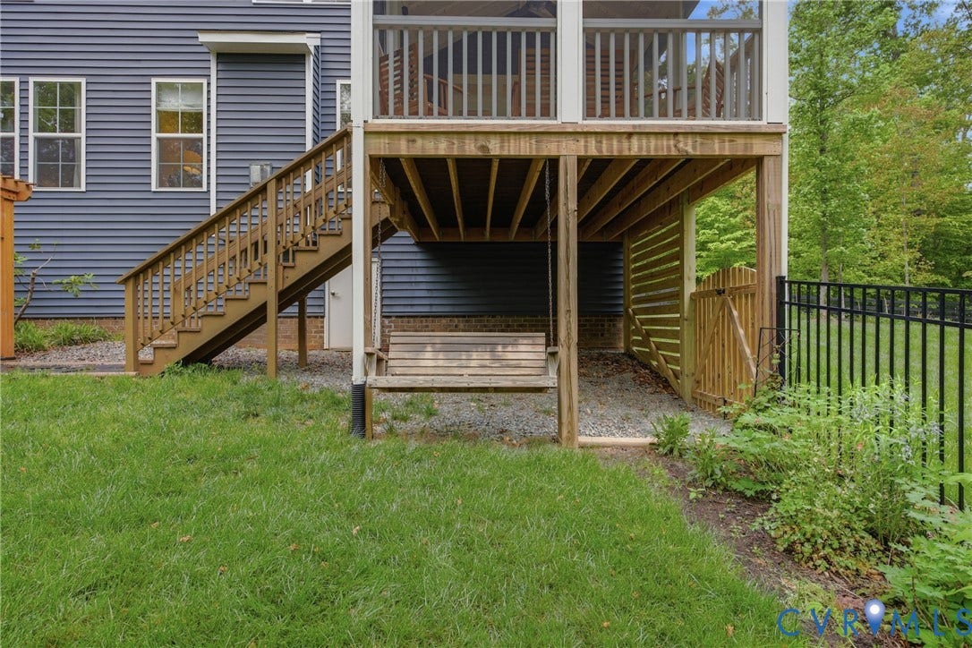 3638 Walkers Creek, Powhatan, VA 23139 3638 Walkers Creek, Powhatan, VA 23139