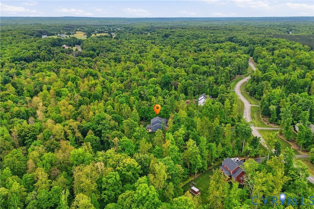 3638 Walkers Creek, Powhatan, VA 23139 3638 Walkers Creek, Powhatan, VA 23139