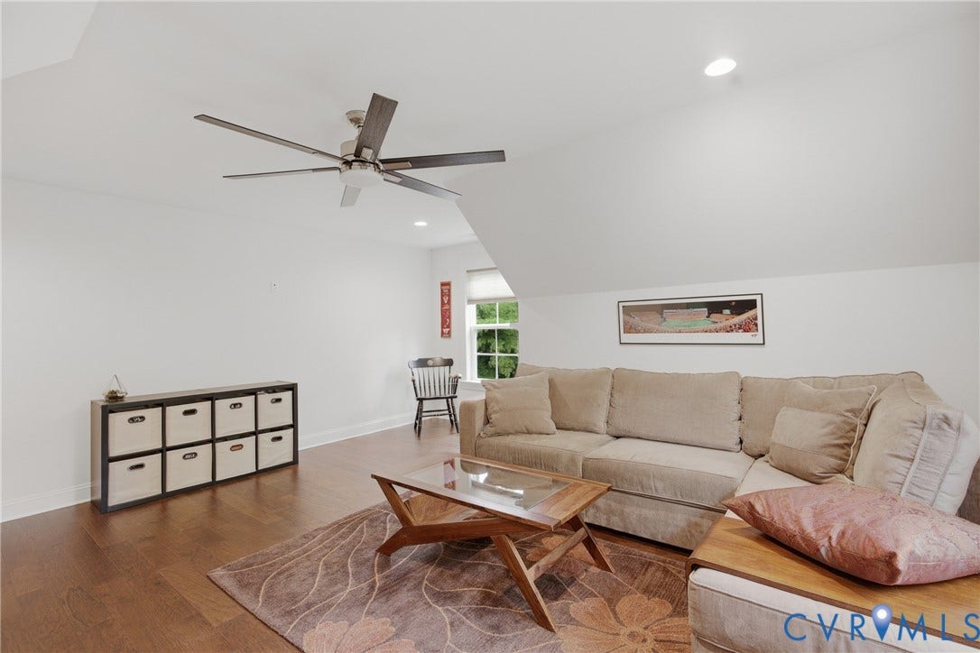 3638 Walkers Creek, Powhatan, VA 23139 3638 Walkers Creek, Powhatan, VA 23139