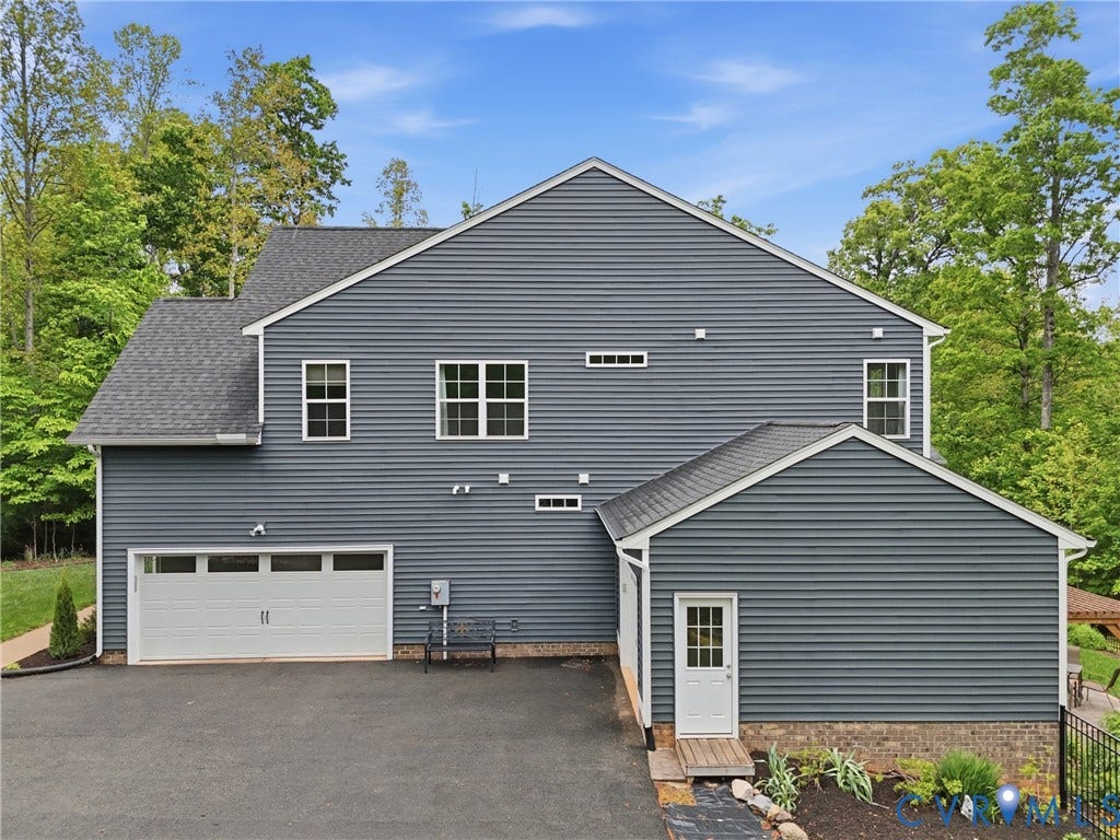 3638 Walkers Creek, Powhatan, VA 23139 3638 Walkers Creek, Powhatan, VA 23139