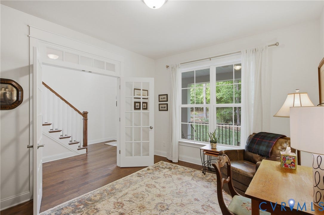 3638 Walkers Creek, Powhatan, VA 23139 3638 Walkers Creek, Powhatan, VA 23139