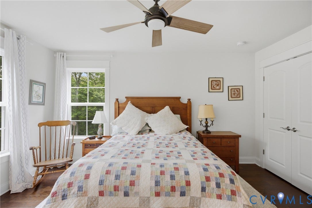 3638 Walkers Creek, Powhatan, VA 23139 3638 Walkers Creek, Powhatan, VA 23139