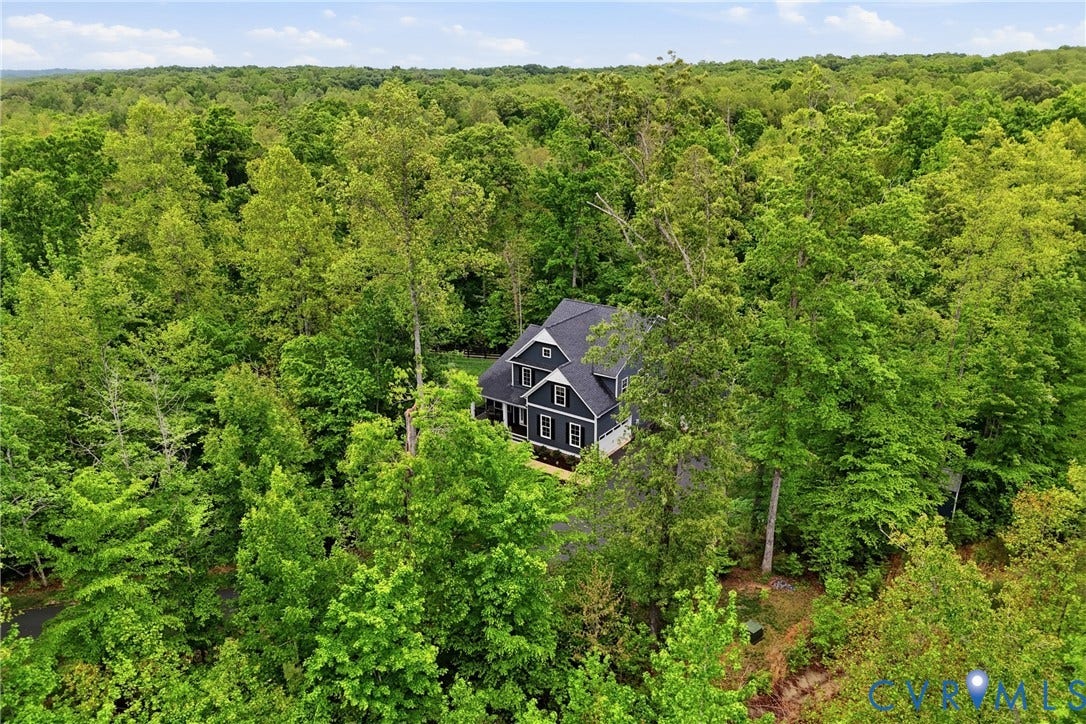 3638 Walkers Creek, Powhatan, VA 23139 3638 Walkers Creek, Powhatan, VA 23139