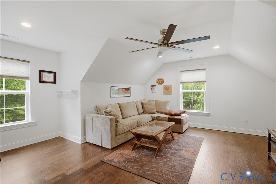 3638 Walkers Creek, Powhatan, VA 23139 3638 Walkers Creek, Powhatan, VA 23139