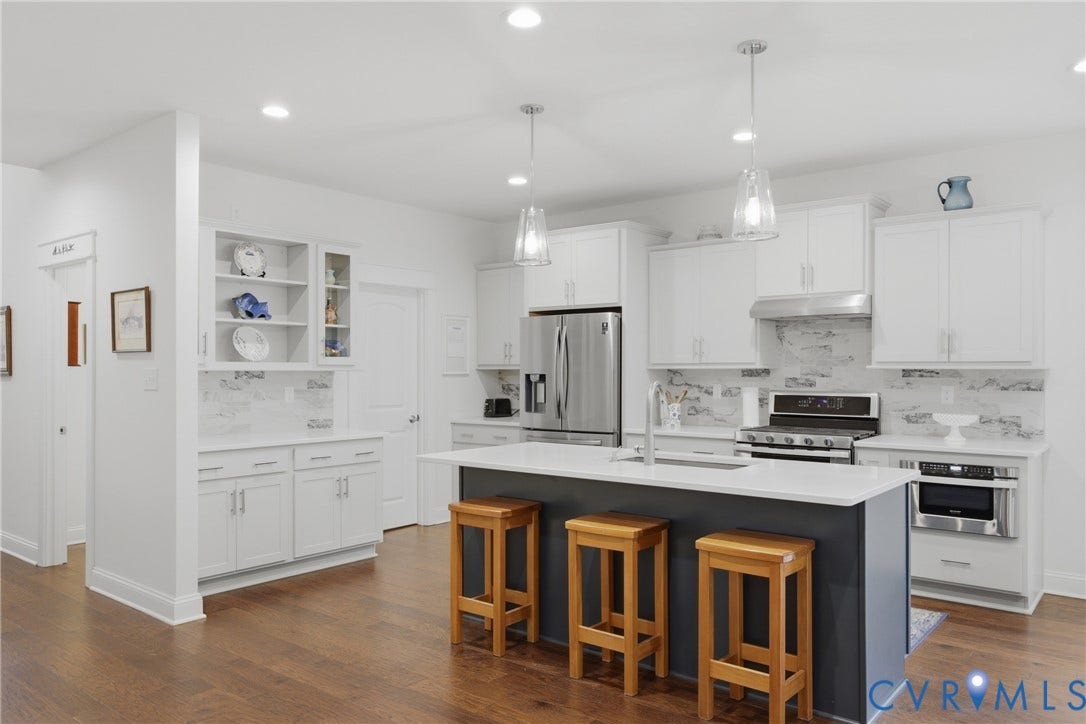 3638 Walkers Creek, Powhatan, VA 23139 3638 Walkers Creek, Powhatan, VA 23139