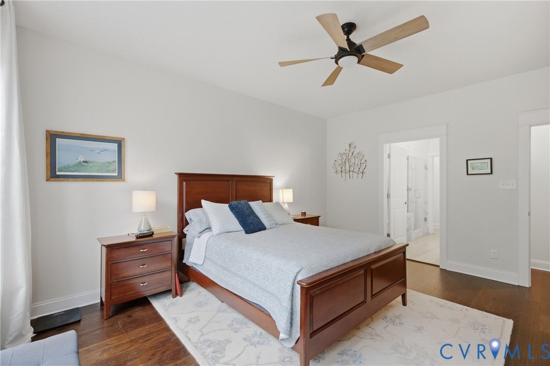 3638 Walkers Creek, Powhatan, VA 23139 3638 Walkers Creek, Powhatan, VA 23139