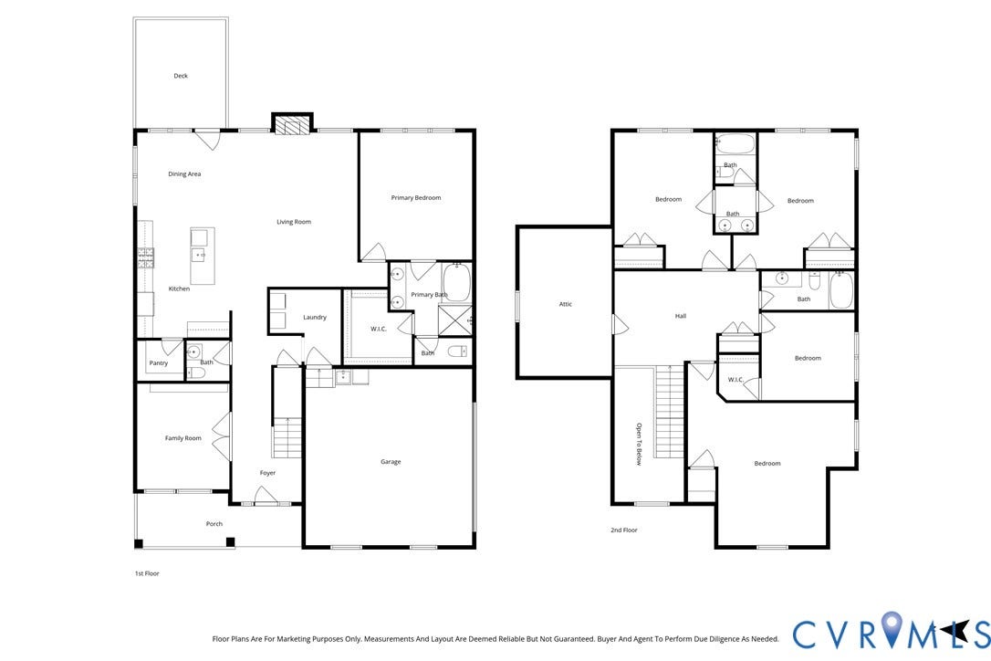 3638 Walkers Creek, Powhatan, VA 23139 3638 Walkers Creek, Powhatan, VA 23139