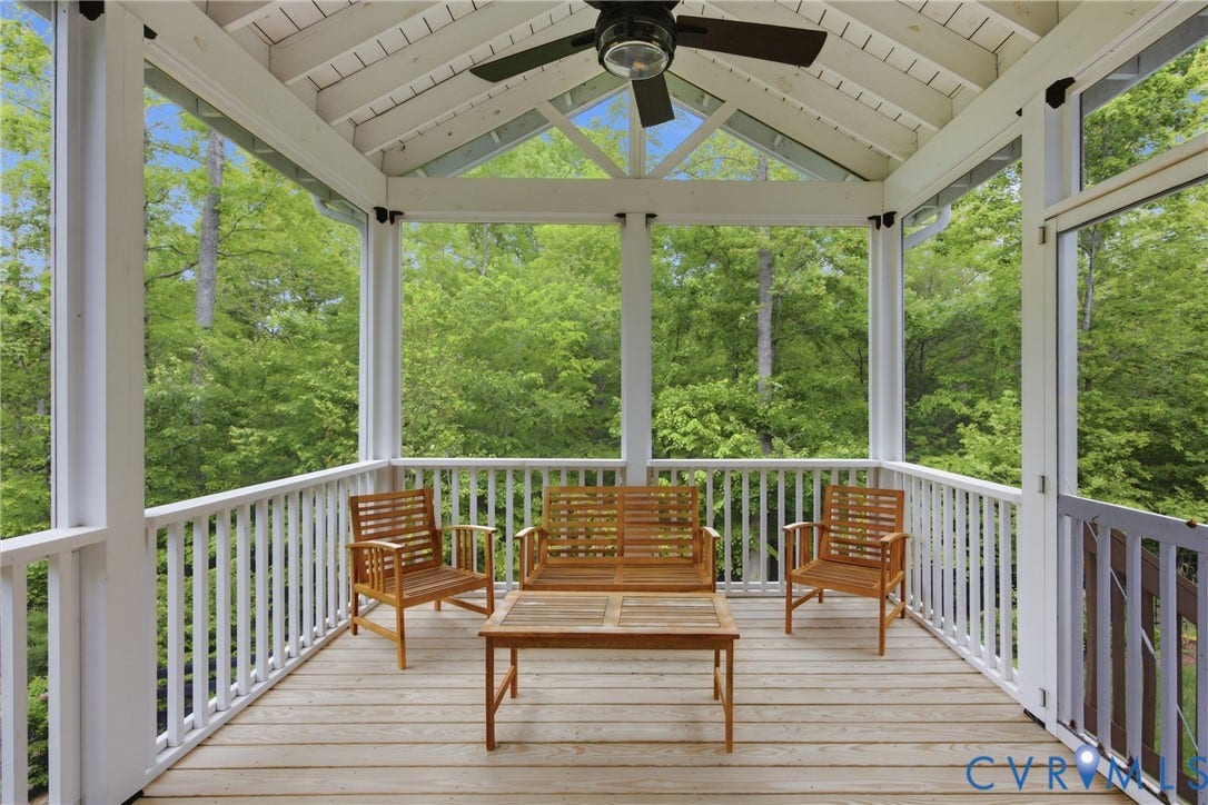 3638 Walkers Creek, Powhatan, VA 23139 3638 Walkers Creek, Powhatan, VA 23139