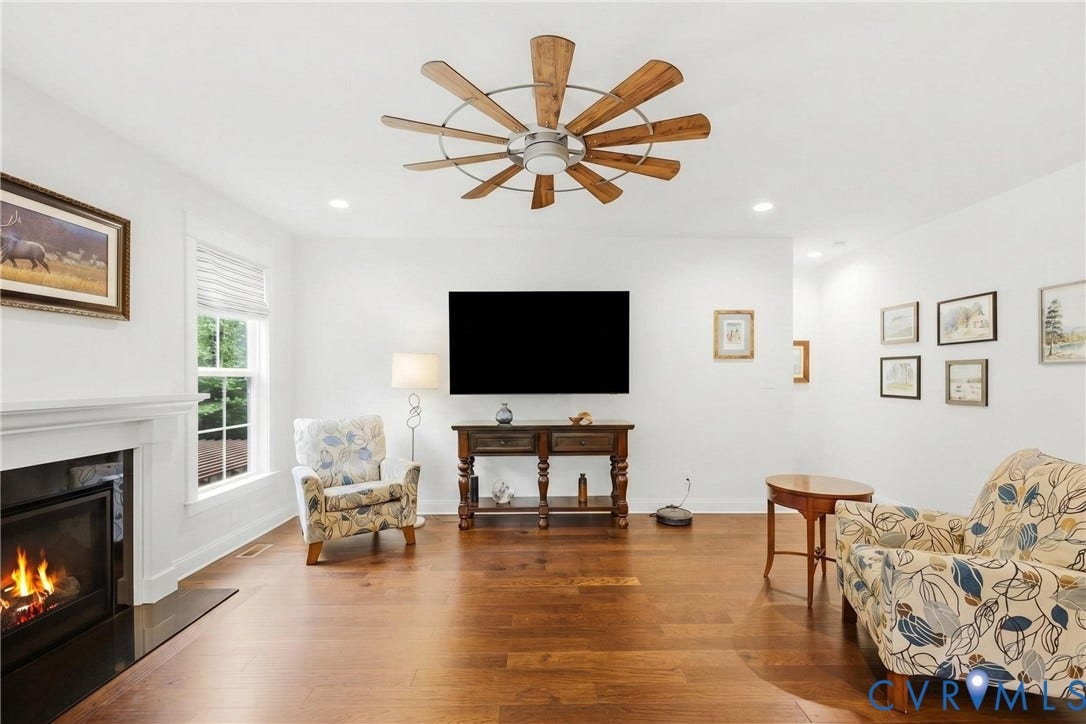 3638 Walkers Creek, Powhatan, VA 23139 3638 Walkers Creek, Powhatan, VA 23139