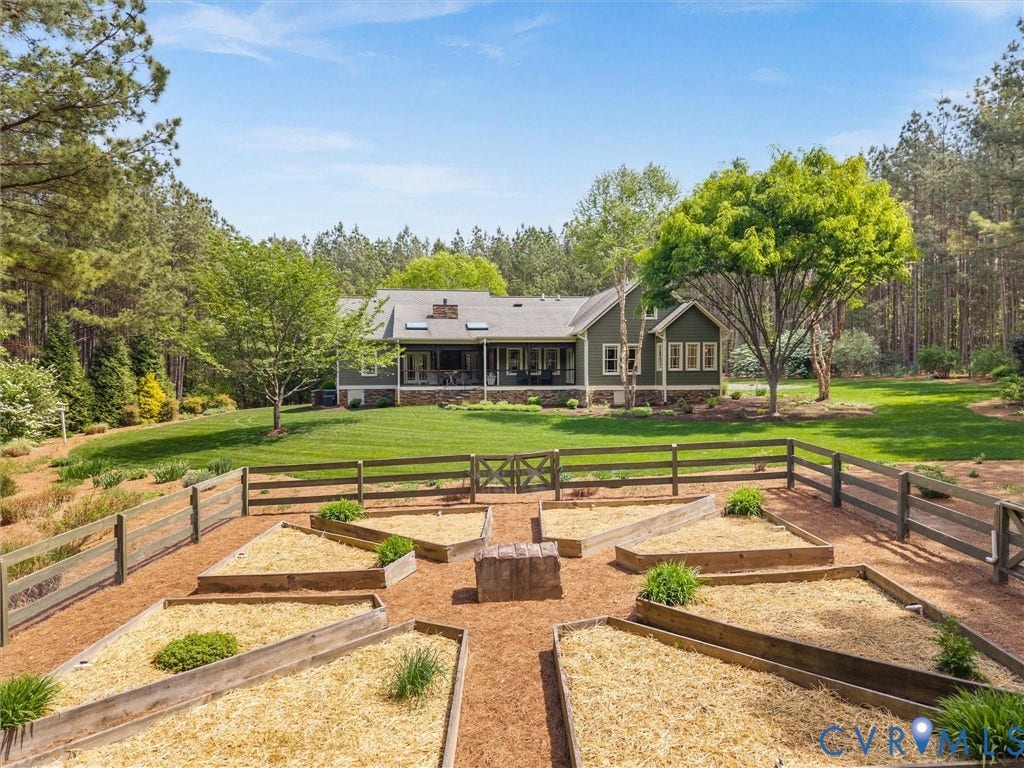 3025 Mill Mount Lane, Powhatan, VA 23139 3025 Mill Mount Lane, Powhatan, VA 23139
