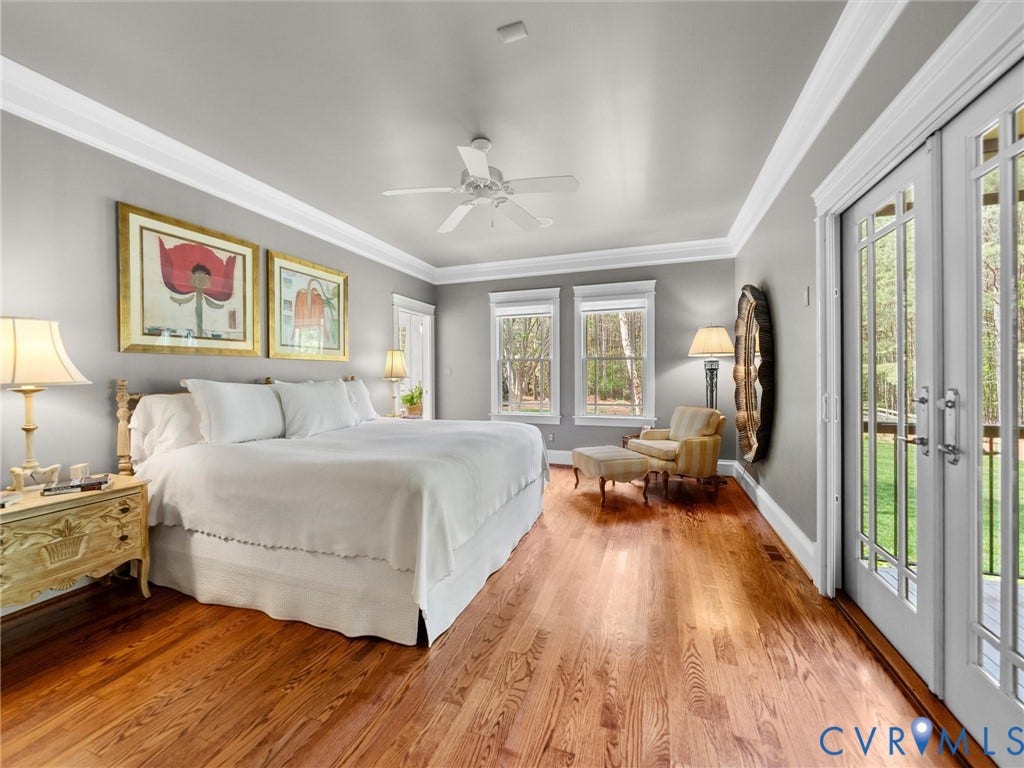 3025 Mill Mount Lane, Powhatan, VA 23139 3025 Mill Mount Lane, Powhatan, VA 23139