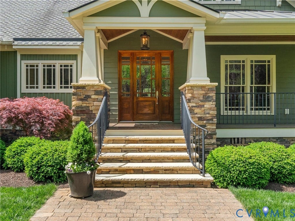 3025 Mill Mount Lane, Powhatan, VA 23139 3025 Mill Mount Lane, Powhatan, VA 23139