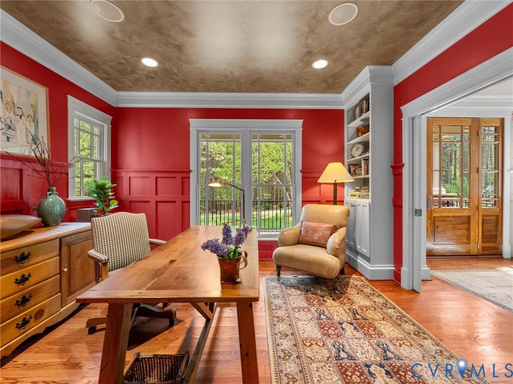 3025 Mill Mount Lane, Powhatan, VA 23139 3025 Mill Mount Lane, Powhatan, VA 23139