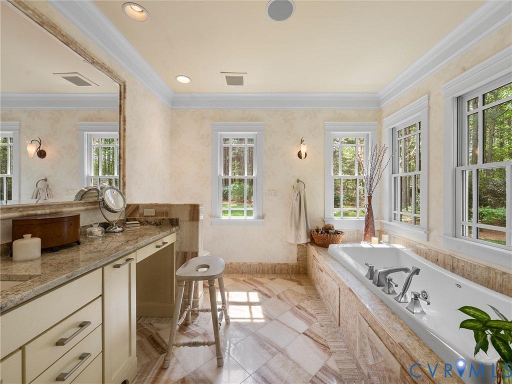 3025 Mill Mount Lane, Powhatan, VA 23139 3025 Mill Mount Lane, Powhatan, VA 23139