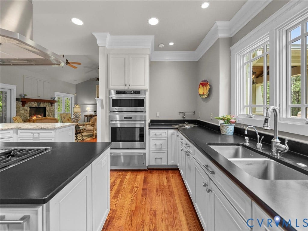 3025 Mill Mount Lane, Powhatan, VA 23139 3025 Mill Mount Lane, Powhatan, VA 23139